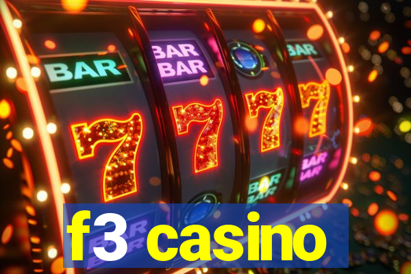 f3 casino